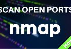 How to Use Nmap: A Beginner’s Guide to Network Scanning