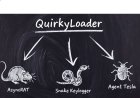 QuirkyLoader: The Malware Delivery Engine You Need to Watch