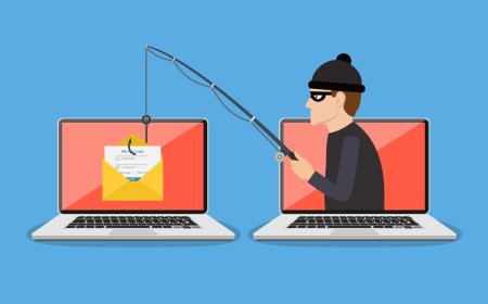 Beware the Latest Phishing Scam Targeting Online Shoppers