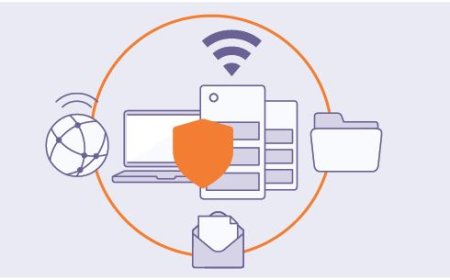 5 Simple Ways to Secure Your Home Wi-Fi Network Today