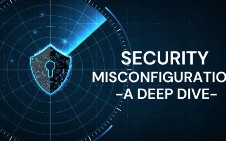 Understanding Network Exposures: Why Misconfigurations Matters