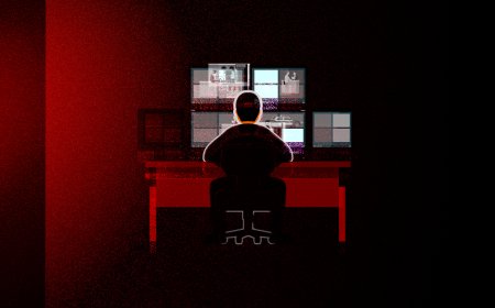 Chasing Ghost Traffic at 2 AM