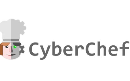 CyberChef: The Analyst’s Swiss Army Knife