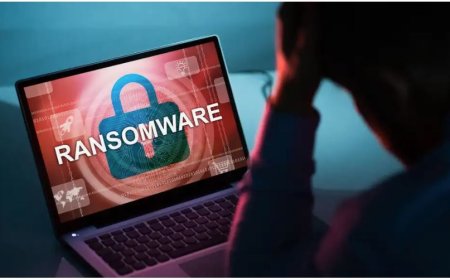 From Chocolate to Crisis: How a Ransomware Attack Nearly Crippled a 150-Year-Old Candy Maker