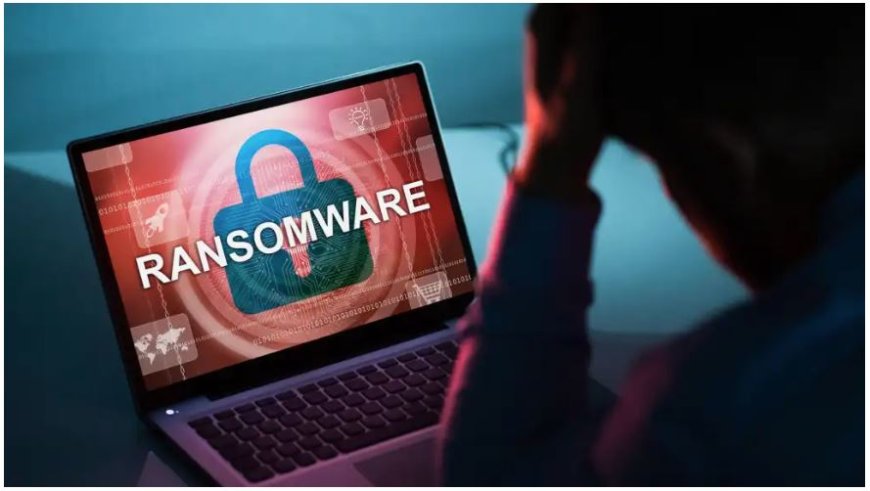 From Chocolate to Crisis: How a Ransomware Attack Nearly Crippled a 150-Year-Old Candy Maker